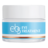 eb5 Eye Treatment Firming Moisturizing Gel-Cream, 0.5oz